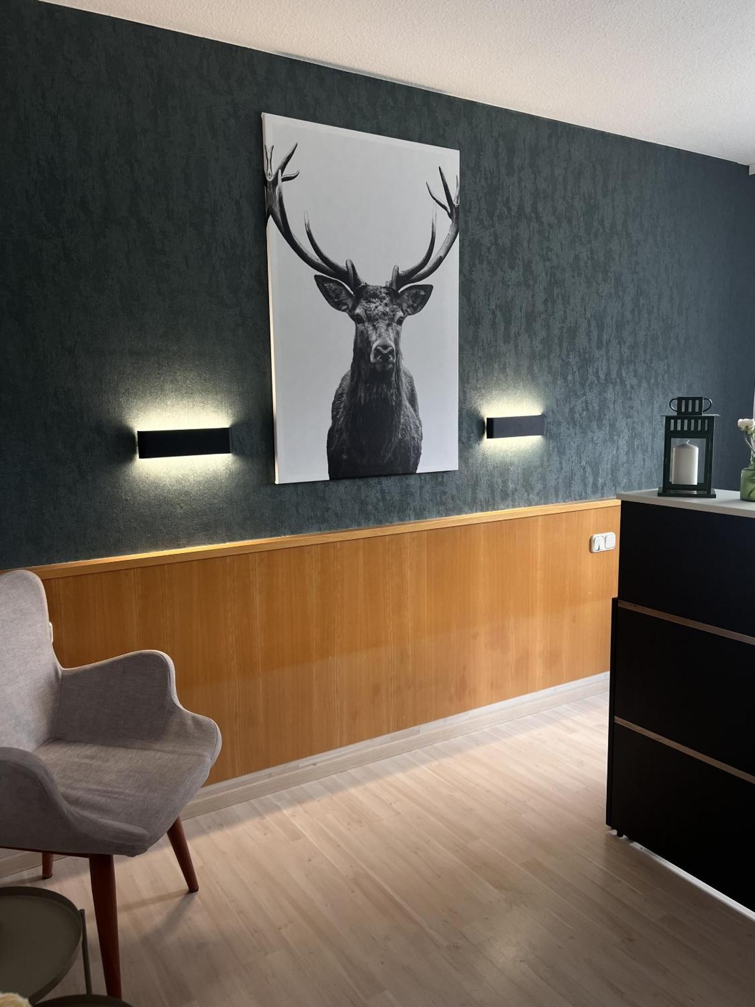 Hotel Zur Radau Бад-Гарцбург Экстерьер фото